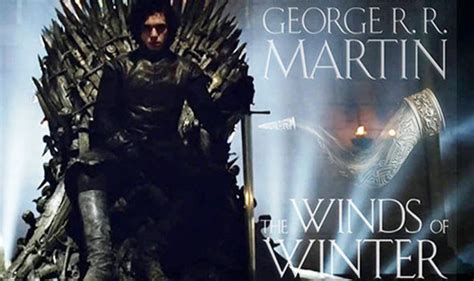 game of thrones fanfiction winter kingdom|Book 6: The Winds of Winter (A Song of Ice and Fire) .